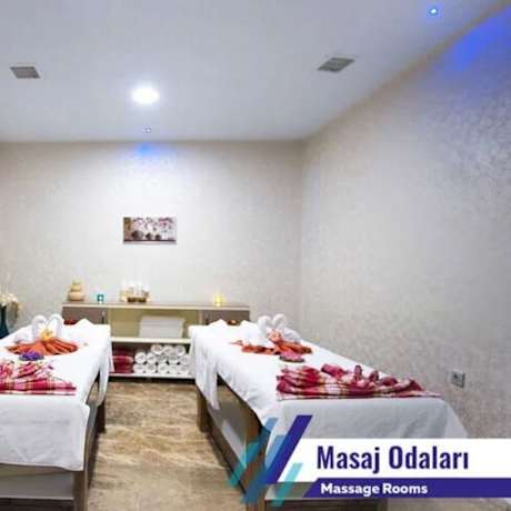 Almero Termal Spa Otel